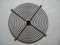 Wire safety guards and grills